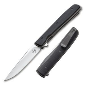 Böker Plus Urban Trapper G10 | 01BO732