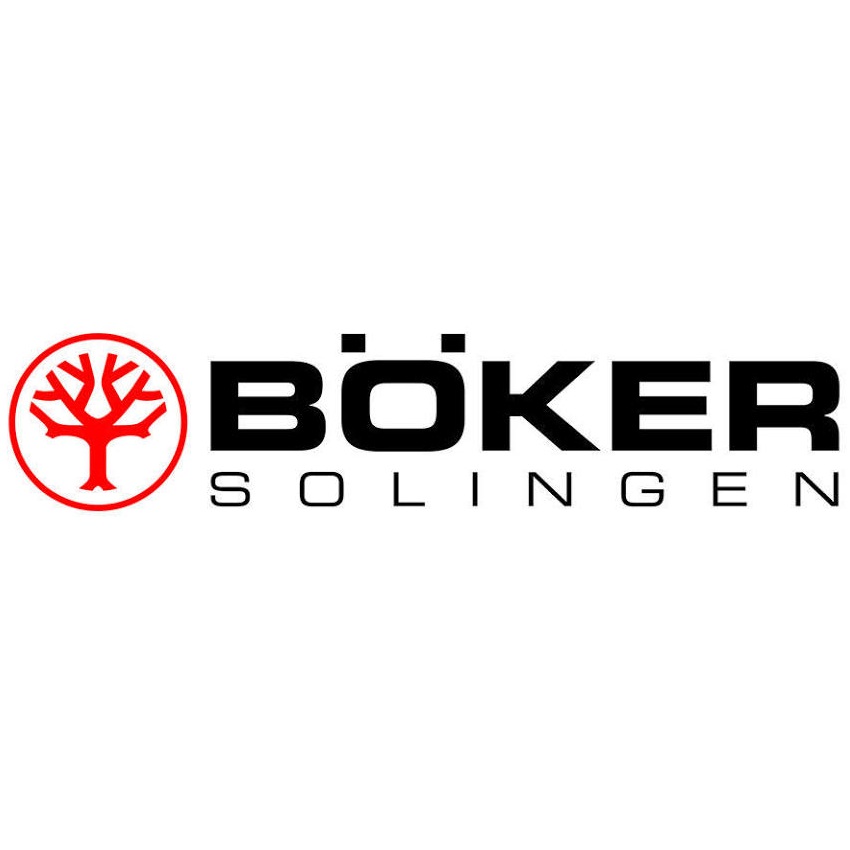 Böker logotyp