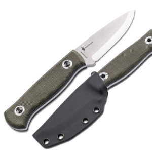 Böker Germany Vigtig vs. Wild | 121509