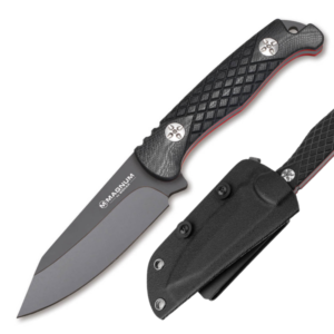 Magnum Life Knife | 02MB201