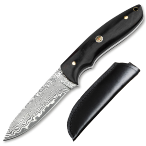 Magnum Vernery Damast Knife | 02SC018DAM