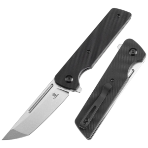 Tenable Anomaly Black G10 | T2038A1