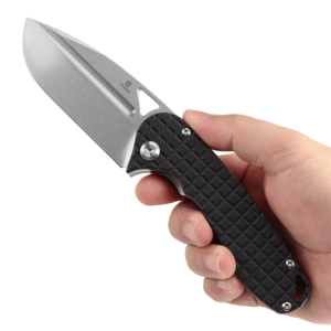 Tenable Bömbur Black G10