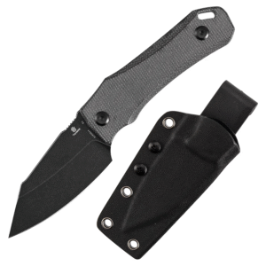 Tenable Loki Black Micarta |