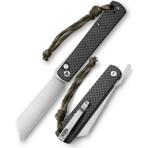 Trivisa Hydra Carbon Fiber Fällkniv