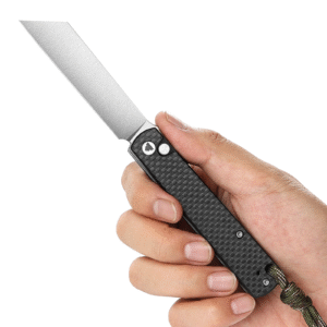 Trivisa Hydra Carbon Fiber