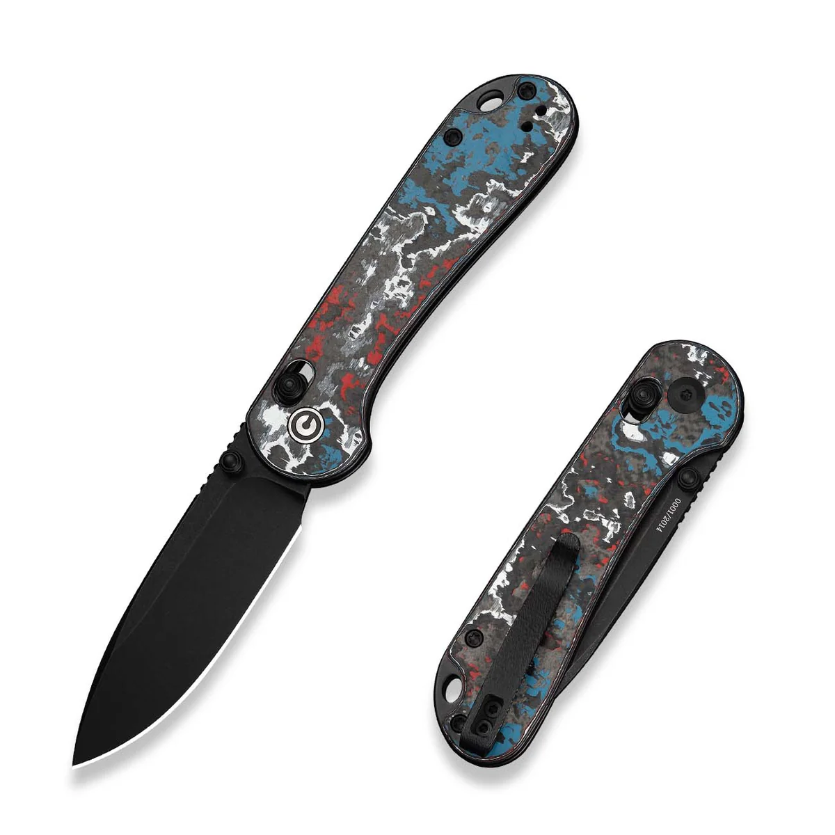 CIVIVI Elementum Limited Edition