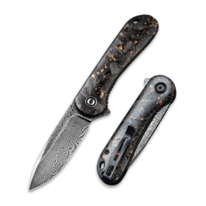 CIVIVI Elementum Damascus | C907C-DS3
