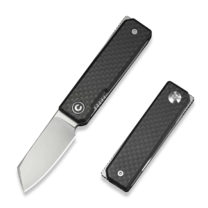 CIVIVI Kukei Carbon Fiber | C25036-4