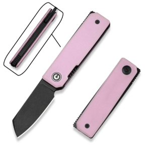 CIVIVI Kukei Pink | C25036-1