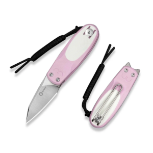 CIVIVI Purr Pink | C25054-4