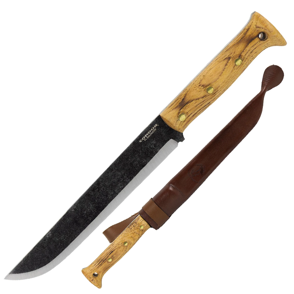 Condor Leuku Knife | 63885