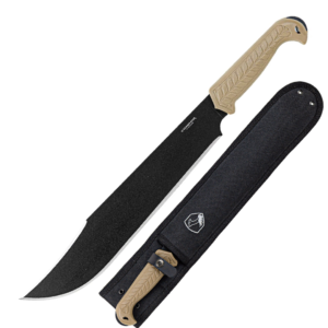 Condor Terra Bowie Machete | 62783