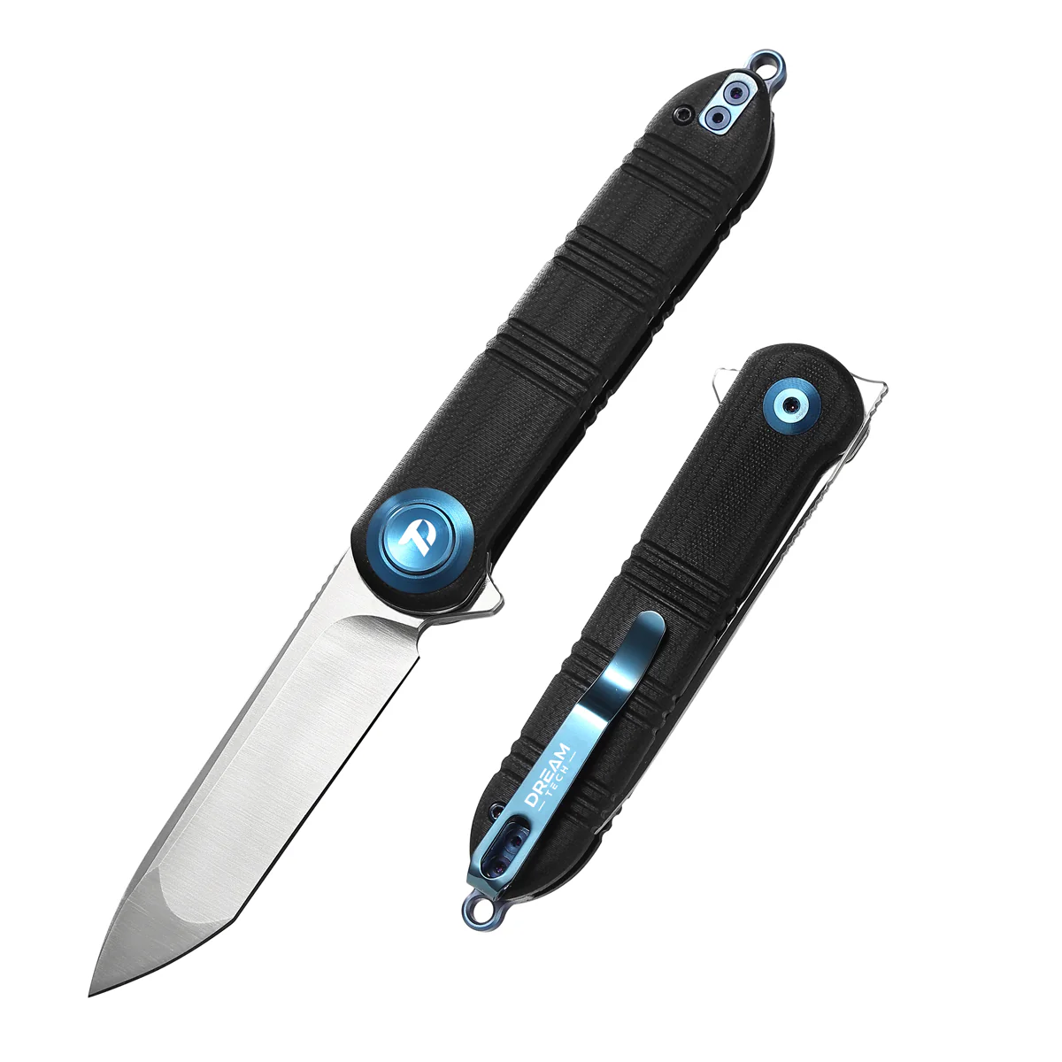 Dreamtech Button Lock D4324