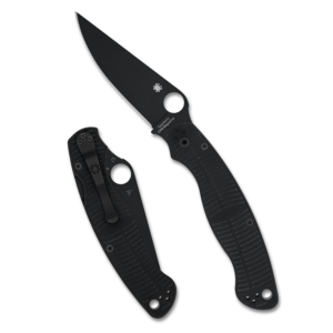 Spyderco Military 2 Salt | C36GMCBKP2