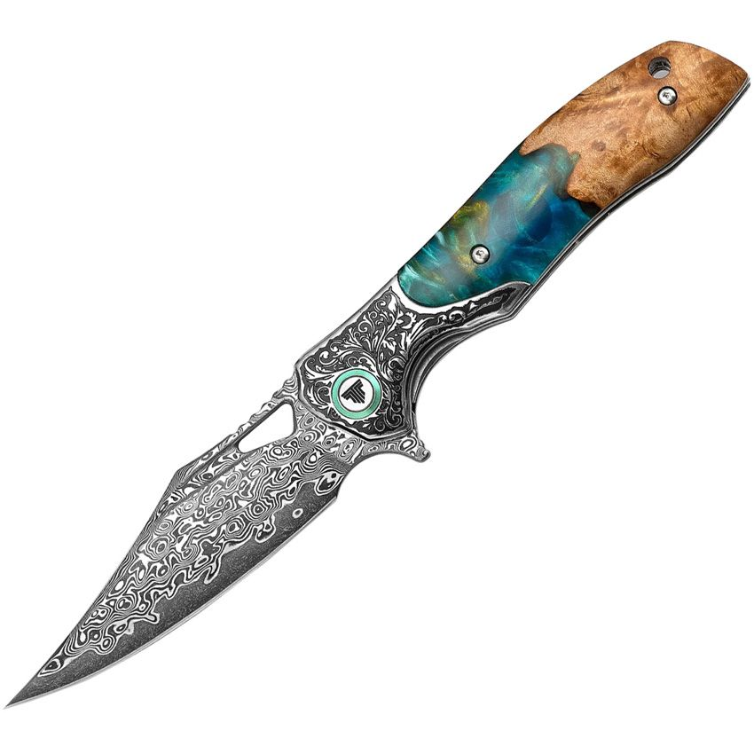 Trivisa Apus Damascus