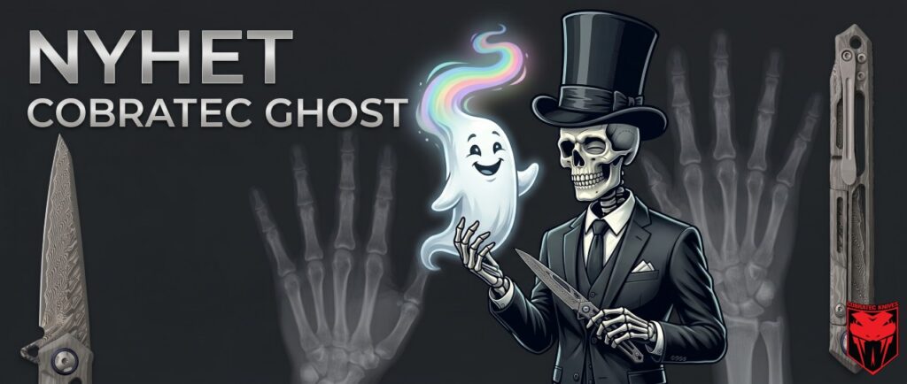 CobraTec Ghost