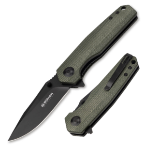 Böker Magnum Field Flipper | 01SC006