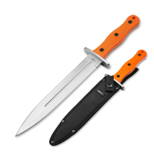 Böker Plus HL Boar Dagger | 02BP0020