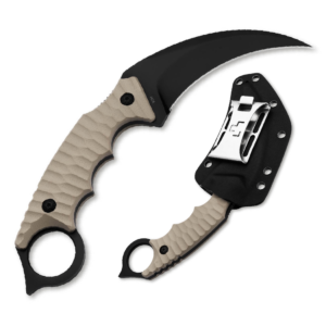 Böker Plus Spike Karambit