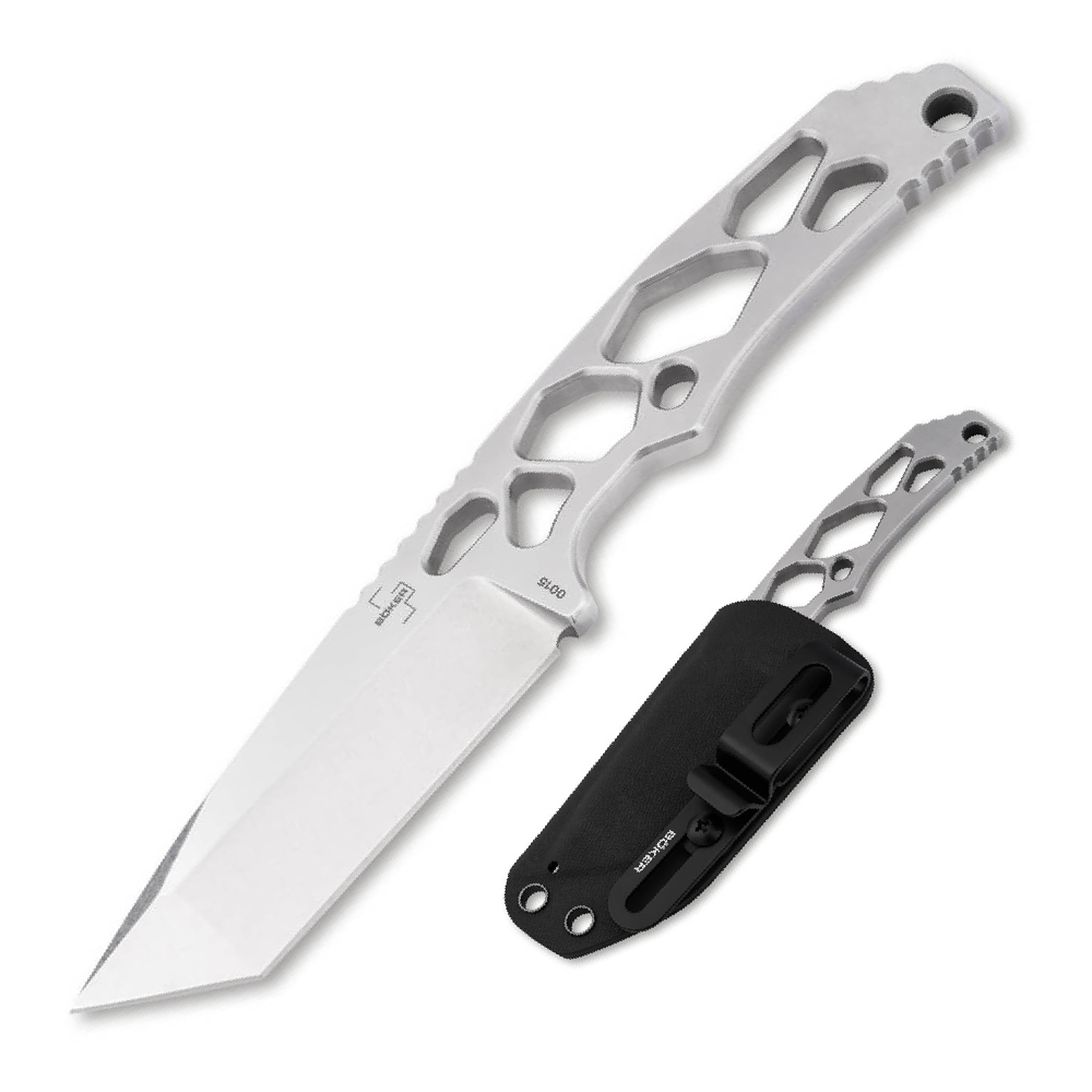 Böker Plus Superlight Tanto | 02BO099