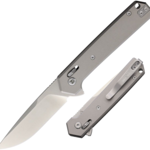 Dreamtech Crossbar Titanium