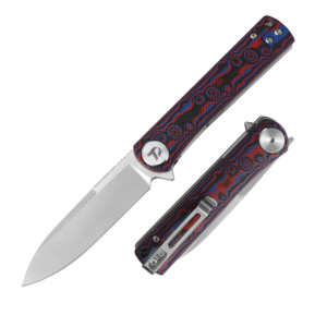 Dreamtech Micarta Folder D3896 | D3896MR