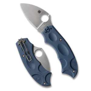 Spyderco Meerkat SPY27 Sprint Run