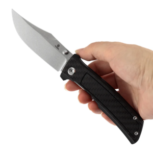 Tenable Bison CF/G10 Grepp