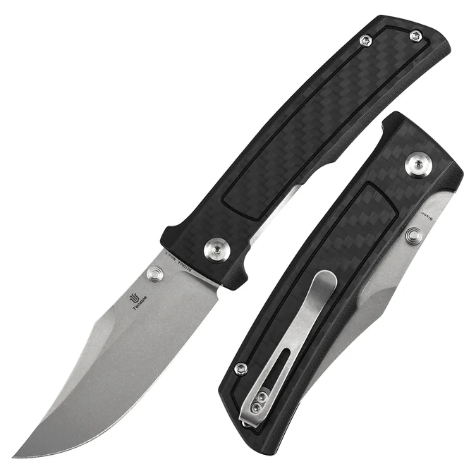 Tenable Bison CF/G10 | B2108A4