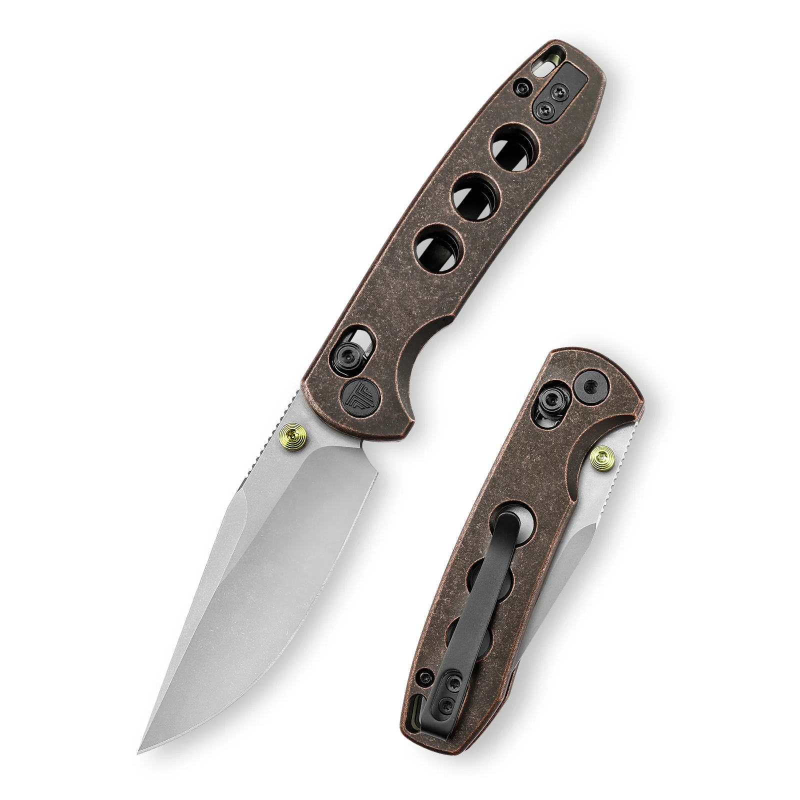 Trivisa Butterfly Copper | JM06CU14