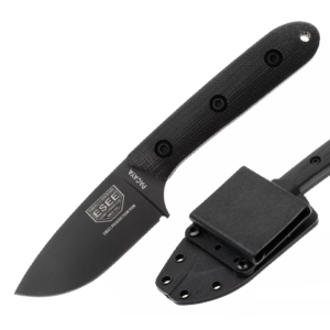 ESEE Pacaya Black