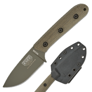 ESEE Pacaya OD Green