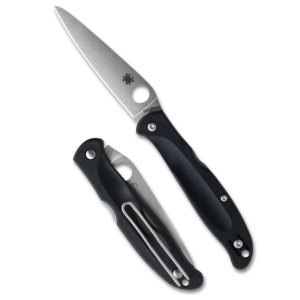 Spyderco Charisma | C259PBK