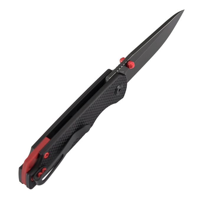 Tenable Mini Warrior