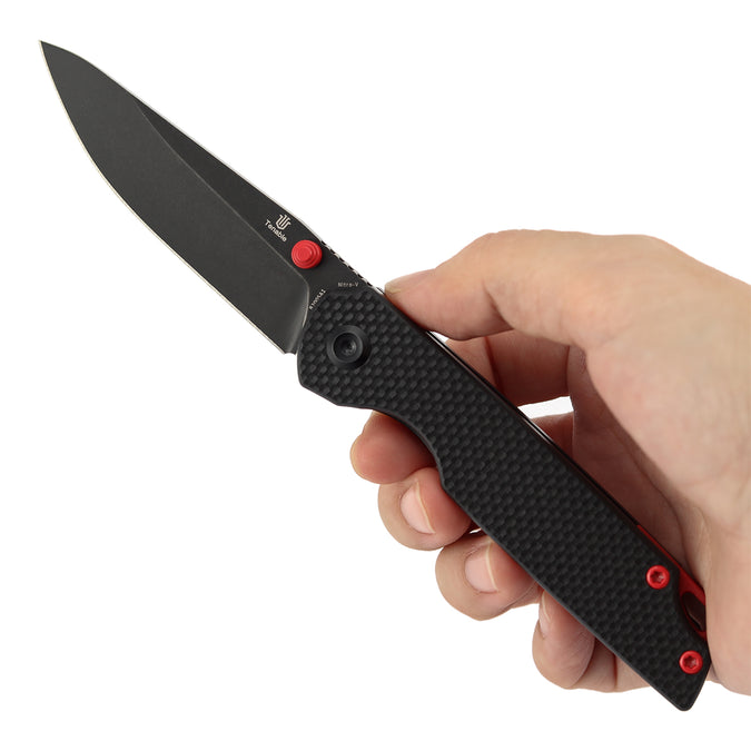Tenable Mini Warrior Fällkniv