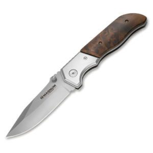 Böker Magnum Forest Ranger | 01MB233