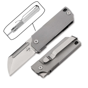 Böker Plus BabyX | 01BO366