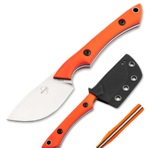 Böker Plus M.U.K. Orange | 02BP0023