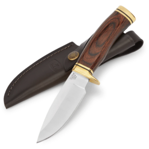 Buck 192 Vanguard | 0192BRS-B