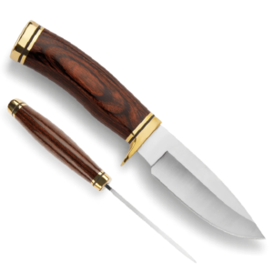 Buck 192 Vanguard