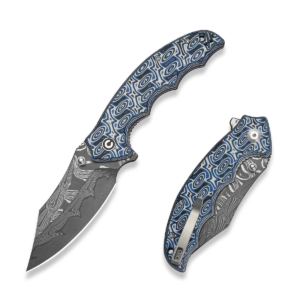 CIVIVI Pentad Damascus | C24068-DS1