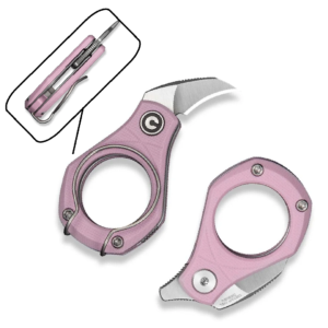 CIVIVI Pyrus Pink | C23038-5