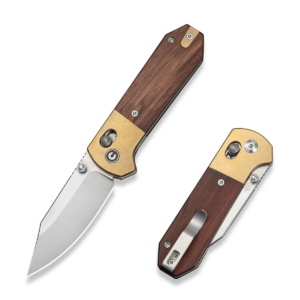 CIVIVI Yonder Clip Point | C25026-1