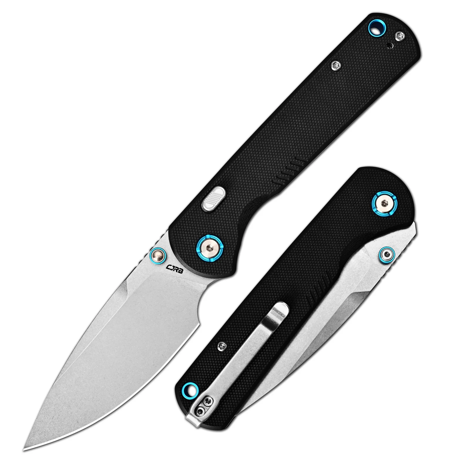 CJRB Latitude | J1975-BK