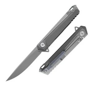 Dreamtech D5311 Titanium Framelock | 5311TG