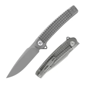 Dreamtech D9613 Titanium M390 | 9613TG