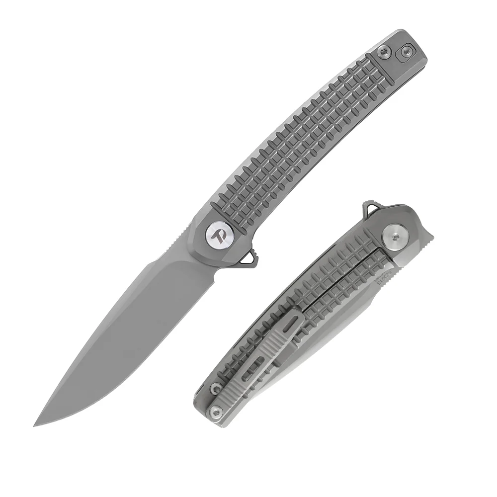 Dreamtech D9613 Titanium M390 | 9613TG