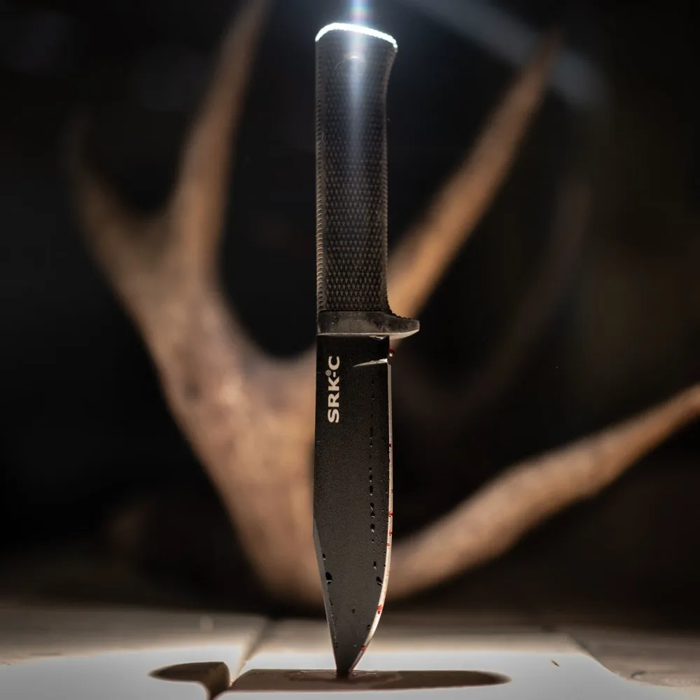 Cold Steel SRK Compact