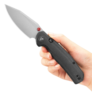 Trivisa Hornet Pro | I handen